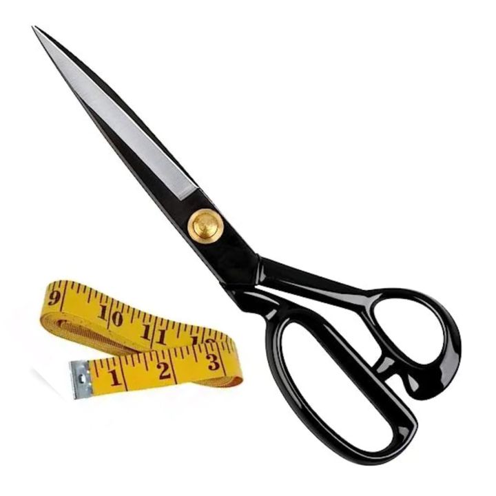 Professional%20Tailor%20Scissors%20Heavy%20Duty%20Stainless%20Steel%2010/11/12%20inch%20-%20Image%204