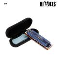 Harmonica Easttop 008K. 