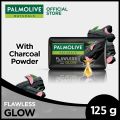 Palmolive Naturals Flawless Glow Bar Soap 125g. 
