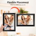 Jéémäk F20 frámèöDigital Picture Frame 10.1 inch WiFi Photo Frame. 