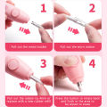 Electric Eraser Pencil Drawing Cute Kneaded Erasers Kids Students Kawaii Eraser SEVICH. 