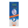 Doctor Toothpaste Family Pack | Double Saver Pack | 180gms | Toothpaste With Fluoride | Cavity Protection | Fresh Breath | Healthy Gums & Teeth. 