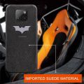 【ThinkWay】For Huawei P10 P20 P30 P40 Pro Lite Case Original Soft Luxury Leather Case Cover For Huawei Mate 10 20 Pro Nova 3 3i Honor 9 10. 