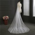 3M Elegant wedding veils bride 1 And 2 layers Bridal Wedding veil Accessories. 