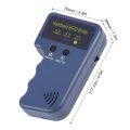 Handheld 125KHz RFID Reader Writer Duplicator Copier,with 10Pcs Cards. 