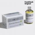 Pack of 2 Hair Oil + Serum Hair Loss Hair Natural Hair Oil - Hair Growth Oil - Hair fall Oil - Onion Oil, Garlic Oil, Ginger Oil, Rosemary Oil, Olive Oil, Castor Oil, Almond Oil & More. 