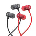 X-mini Xtlas+ Hi-Res Wired In-Ear Headphones (Comfort Fit, Enhanced Sound, Tangle Resistant Cable, Compatible with iOS and Android) Handfree High Quality Clear Sound Universal Wired Earphone Bass Stereo In-ear HD Sound Handsfree With Mic for Pubg Gaming. 