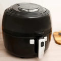 Kangaroo Air Fryer with Stirrer KG65AF 6.5Liter,. 