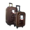 3 pcs ( 20" 24" 28") TRAVEL TROLLY SUITCASE BAG/ HAND CARRY LUGGAGE. 