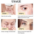 Killer Bzzo 7 Days Anti-Wrinkle Magic Eye Cream Remove Eye Bags Dark Circles Puffiness Lift Firm Smooth Skin Care Moisturizing Massage Serum. 