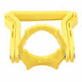Multi-purpose Lifter Holder Plastic Lift Grip Gallon lifter , Water gallon lifter holder. 