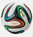 adid*s Brazuca 2014 Brazil FIFA Match Ball Soccer Size 5. 