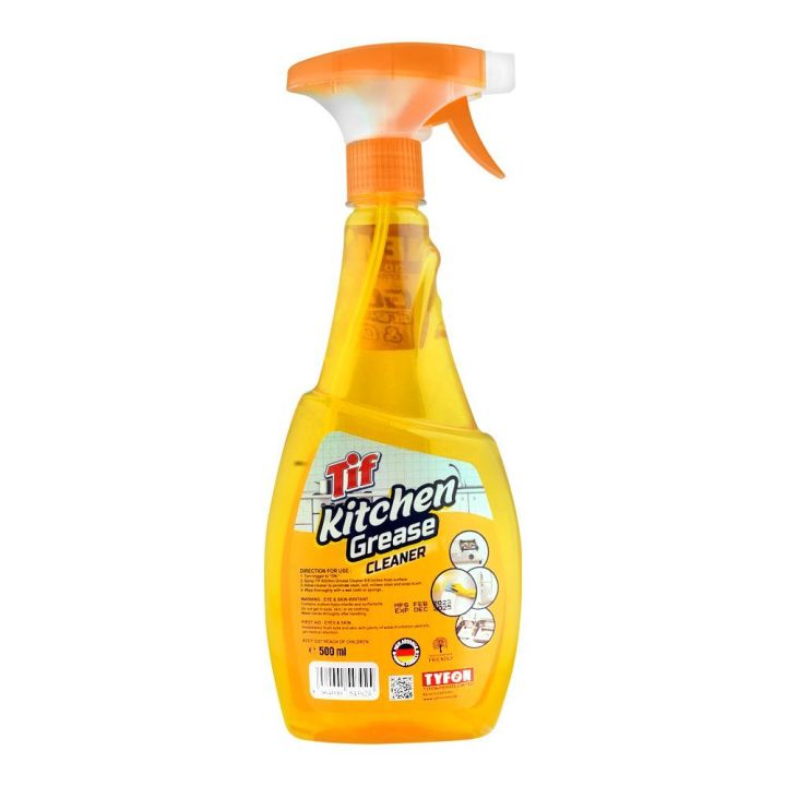 Tif%20Kitchen%20Grease%20Cleaner,%20500mlc%20-%20Image%202
