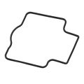 Carburetor Carb Repair Kit Gasket for Kawasaki ZZR400 1990-2006. 