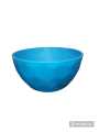 4pcs (Random Color) Plastic Bowl Random Color Microwavable Unbreakable Anti Slip Design Child Food Soup Noodle Bowl Tableware. 