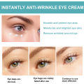 EELHOE Instant Anti-Wrinkle Eye Cream Deep conditioning, lightens fine lines, dark circles, and moisturizing eye cream. 