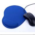 Mouse Pad with Wrist Rest for Computer Laptop Notebook Keyboard Mouse Mat with Hand Rest Mice Pad Gaming with Wrist Support. 