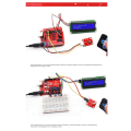 Infrared Receiver Sensor Module Smart for Micro-Bit Multi-Function Module As Shown PCB 1 Piece. 