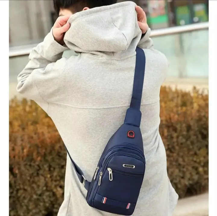 Men's%20Nylon%20Summer%20Casual%20Side%20Bag%20for%20Men%20-%20Crossbody%20Sling%20Messenger%20with%203%20Zippers%20-%20Image%202