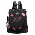 Mini Korean anti-theft Style School ,College and University Waterproof Backpack For Girls. 