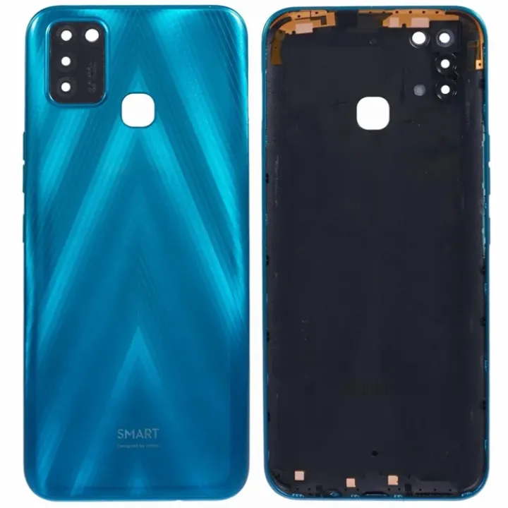 Infinix%20Smart%205%20X657%20Back%20Battery%20Cover%20Rear%20Door%20Housing%20Case,%20Back%20Battery%20Cover%20or%20Back%20Panel%20for%20Infinix%20Smart%205%20X657%20-%20Image%202