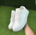 White Fashionable Casual Sneaker Shoes For Mens Comfortable Sneakers Shoes Men's Casual Sneaker, Classic Low Top Moccasin Style, Fashion Shoes For Mens. 