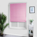 Household Kitchen Pleated Shades Blinds Balcony Cafe Window Bathroom Curtain. 
