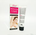 Lizu Professional Care Whitening Cream With Collagen For Private Areas. 