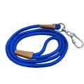 High Quality Dog Leash  ( S,M,L) Blue. 