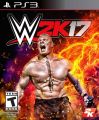 WWE 2K17 / W2K17 - PlayStation 3 / PS3 (Used). 