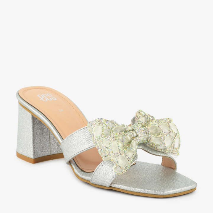 ECS - for Women - Enchanted Evening Slippers