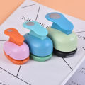 9/16/25mm Circle Round Hole Punch DIY Handmade Paper Scrapbooking Cutter Tool Fengshi. 