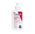 CeraVe Itch Relief Moisturizing Lotion 237ml – Fast-Acting Lotion for Dry, Itchy Skin with Ceramides and Pramoxine Hydrochloride. 
