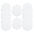 12x Underarm Sweat Pads Disposable Armpit Absorb Sweat Pad for Unisex Dress. 