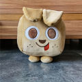 Pet Simulator X Huge Cat Huge Dog Huge Dragon Big Games Axolotl Plush Toys Cat Stuffed Doll Plushies. 