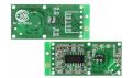 RCWL-0516 Microwave Sensor Human Body Induction for Arduino. 