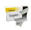 Pack of 4 Original stapler pins 24/6 /Staple Pin. 