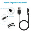 Replacement USB Magnetic Charger For Dizo Watch R Dizo Watch D. 