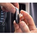 Bell and Howell Clever Grip Pro Portable Magnetic Phone Mount. 