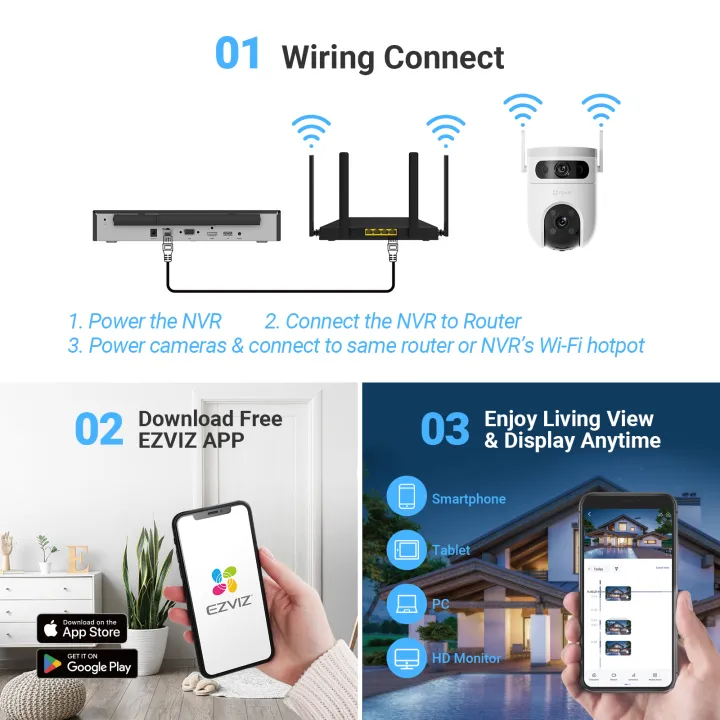 Ezviz%20by%20Hikvision%20Wireless%204ch/8ch%20NVR%20X5S%20with%20HDMI/VGA%20Output%20%7C%20Supports%20High-Resolution%20Cameras%20of%20Up%20to%203K%20Video%20Quality%20%7C%20Wi-Fi%20Range%20Up%20to%20100%20m%20(300%20ft)%7C%20Supports%20ONVIF%20Conformant%20Camera%20%7C%20H.265%20Video%20Technology%20%7C%20Supports%20upto%208TB%20Storage%20-%20Image%207