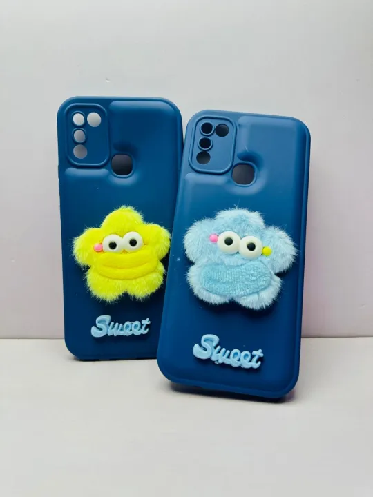 Infinix%20Hot%209%20Play%20Girls%20Back%20Cover%20-%20Luxerey%20Back%20Cover%20-%20Creative%20Lovely%203D%20Doll%20-%20Fur%20Case%20-%20%20Infinix%20Hot%209%20Play%20Girls%20Back%20Cover%20-%20Image%203