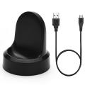 Wireless Charger for Samsung Gear S3 S2 Smart Watch Charging Base Dock. 