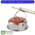 YIHUA YH-08B-2/ 08C/ JZQ-2017/ JZQ-588B/ Golden JZQ-599B Soldering Iron Bit/Tip Cleaning Sponge Cleaner High Temperature Enduring Cleaner Sponge For Electric Welding Soldering Iron Tip By Electrica. 