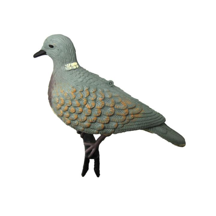Pigeon Decoy Pair