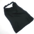 elastic half naqab Patti for women single layer. 