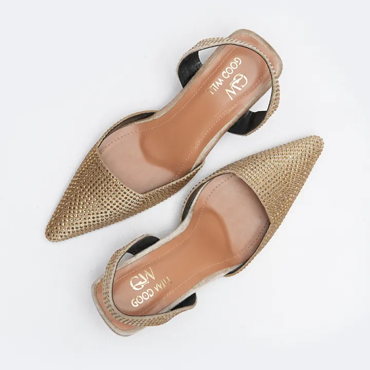 Trending%20High%20heel%20sandals%20women's%20shoes%20green%20rhinestone%20wedding%20toe%20mules%20-%20Image%203