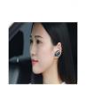 Remax Bluetooth Rb-T22 Wireless Mini Single Side Earphone - Black. 