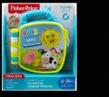 Fisher-Price Laugh & Learn Counting Animal Friends. 