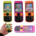 Handheld Water Game/ Mobiles Water Ring Game-(2 Pieces). 