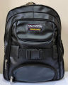 School Bags Backpack For Boys and girls Class 1-10 Black. 